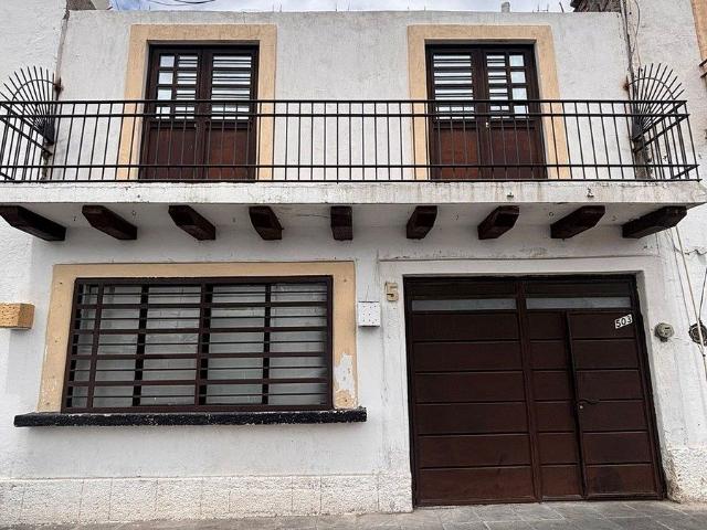 Casa en renta en Aguascalientes