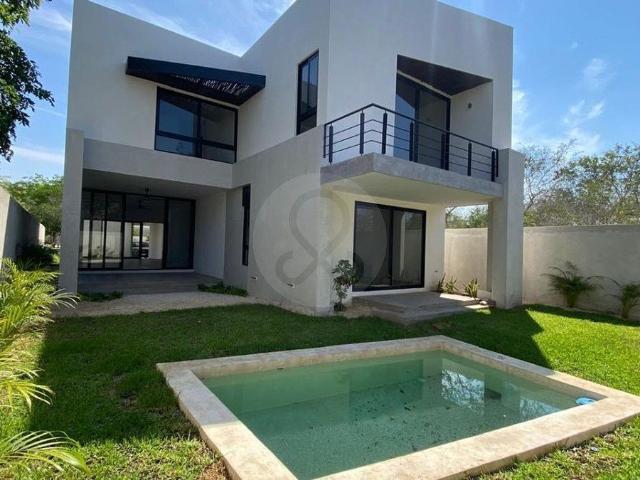 Casa en renta en Pantepec, Yucatán