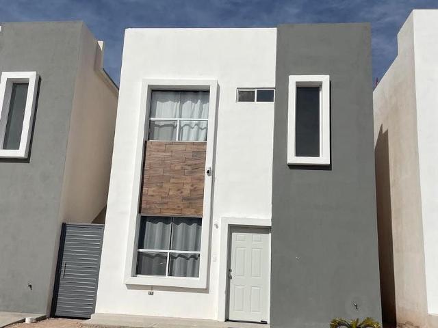 Casa en renta en Chihuahua