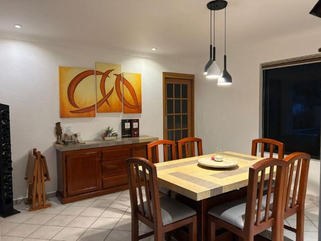 Casa en renta en Cuernavaca