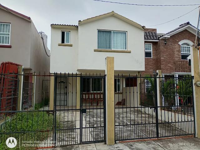 Casa en renta en Poza Rica De Hidalgo