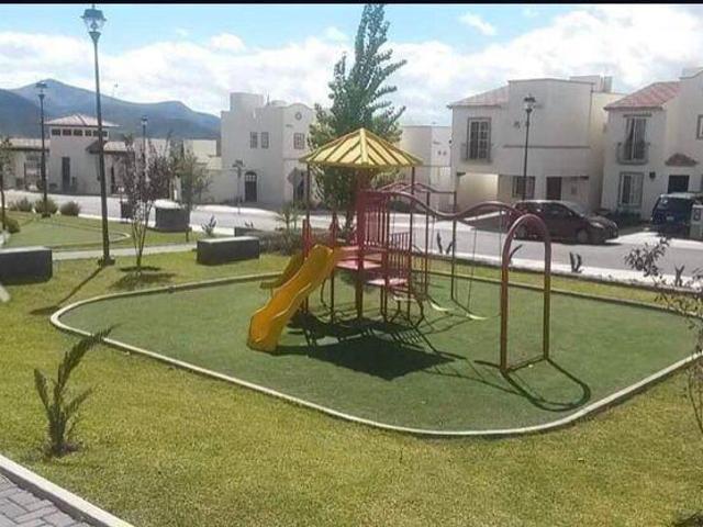 Casa en renta en Chihuahua