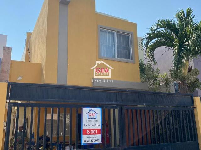 Casa en renta en Altamira, Tamaulipas