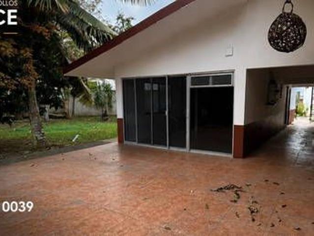 Casa en renta en Córdoba, Veracruz