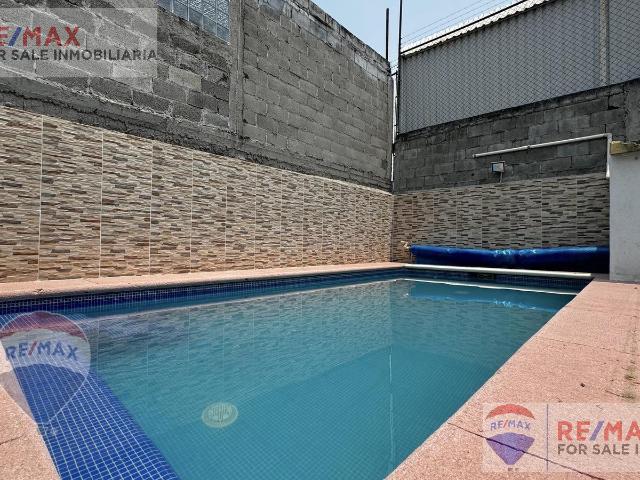 Casa en renta en Tlalhuapan, Tejalpa