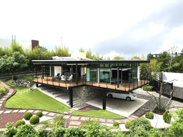 Casa en renta en Suchitlán, Comala