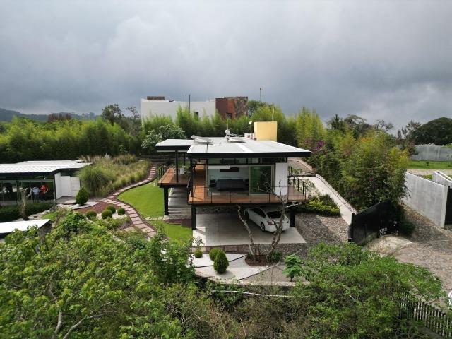 Casa en renta en Comala, Colima