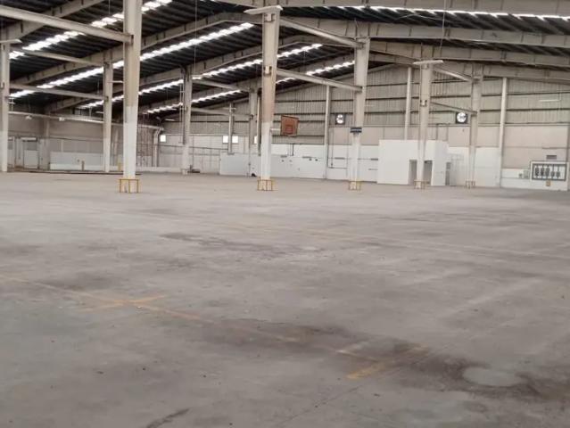 Nave Industrial en renta en Poza Rica De Hidalgo, Veracruz