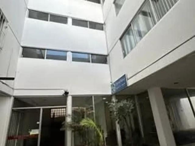 Oficina en renta en Cañada Morelos, Puebla