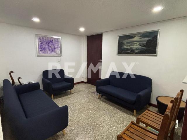 Local Comercial en renta en Miguel Hidalgo, Ciudad de México