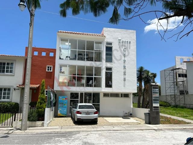 Casa en renta en Calimaya, Estado de México