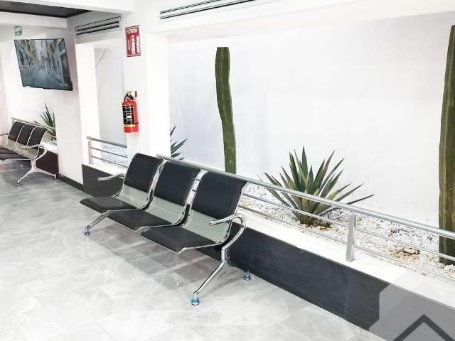 Oficina en renta en Chihuahua