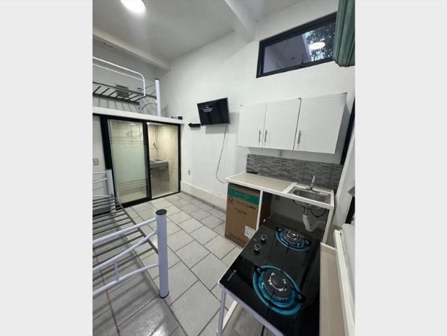 Cuarto en renta en Cuautitlán Izcalli, Estado de México