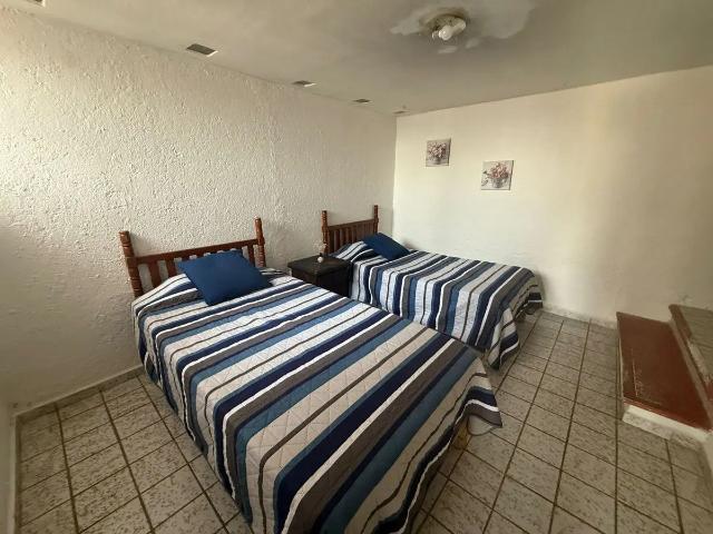 Departamento en renta en Morelos