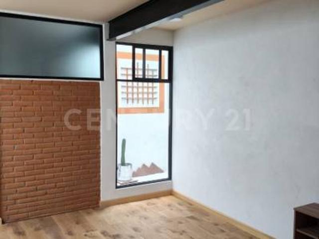 Casa en renta en Cañada Morelos, Puebla