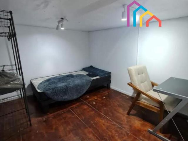 Casa en renta en Zona Centro, Ciudad de México