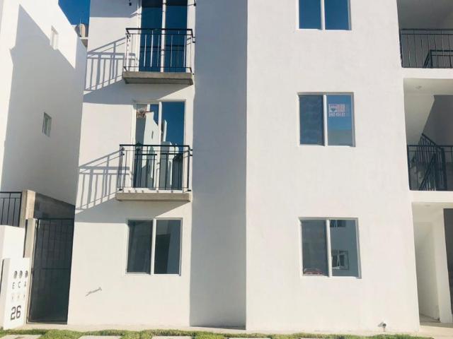 Departamento en renta en Querétaro