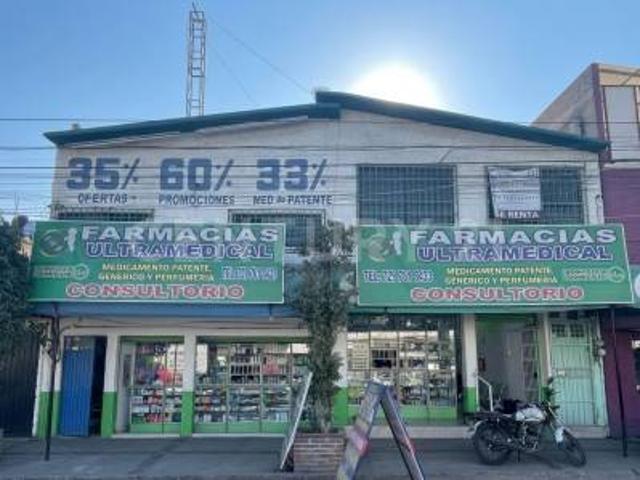Departamento en renta en Acatepec, Estado de México