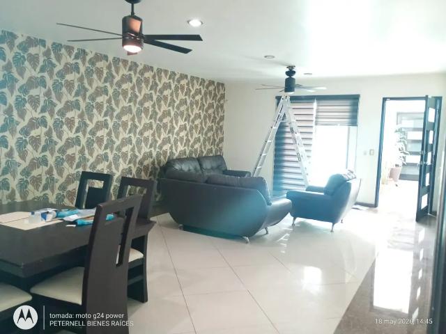 Departamento en renta en Poza Rica De Hidalgo, Veracruz