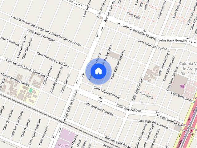 Departamento en renta en Acatepec, Estado de México