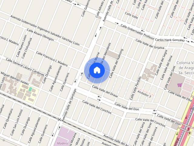 Departamento en renta en Acatepec, Estado de México