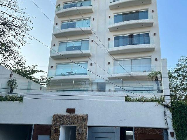 Departamento en renta en Acapulco De Juárez, Guerrero