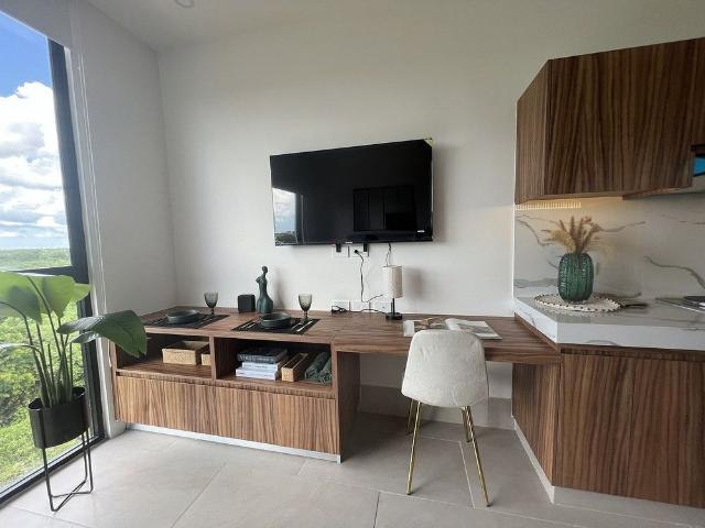Estudio en renta en Pantepec, Yucatán