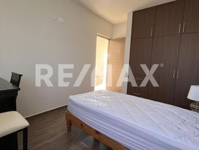 Departamento en renta en Durango