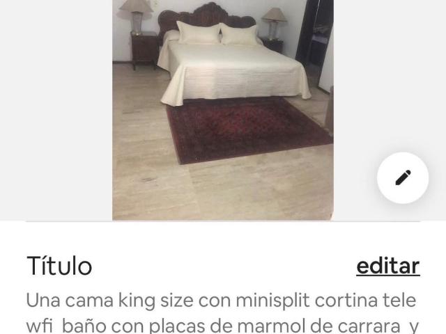 Departamento en renta en Torreón, Coahuila