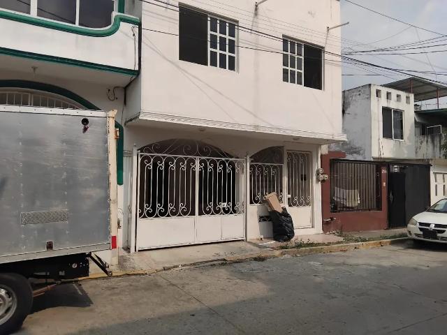 Departamento en renta en Poza Rica De Hidalgo, Veracruz