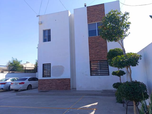 Departamento en renta en Mexicali, Baja California