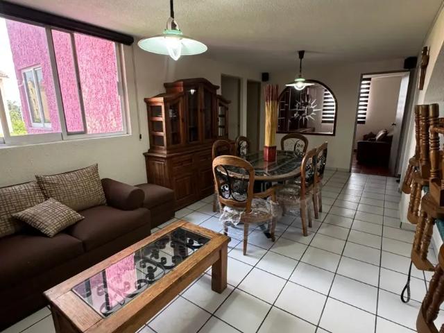 Departamento en renta en Celaya, Guanajuato