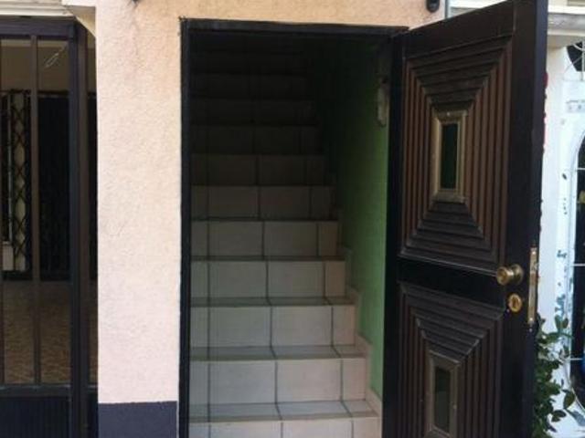 Departamento en renta en Minatitlán, Veracruz