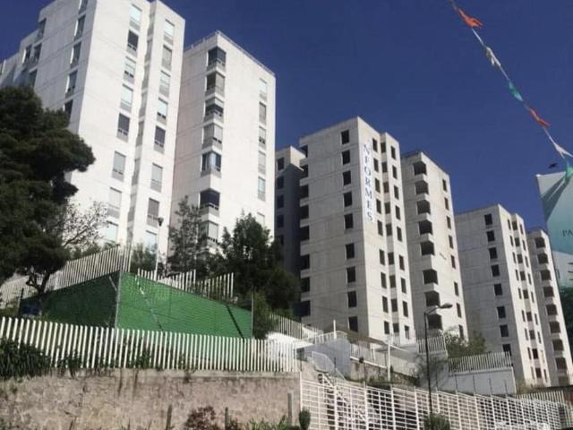Departamento en renta en Tultitlán, Estado de México