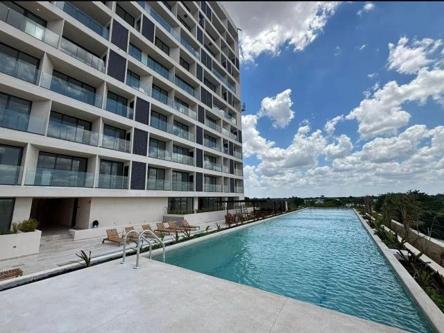 Estudio en renta en Pantepec, Yucatán