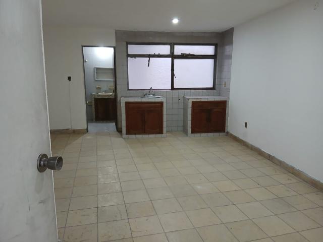 Departamento en renta en San Luis Potosí