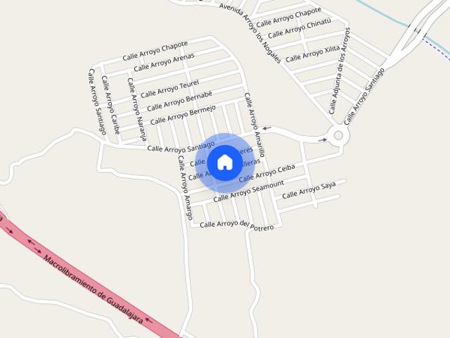 Departamento en renta en Tala, Jalisco