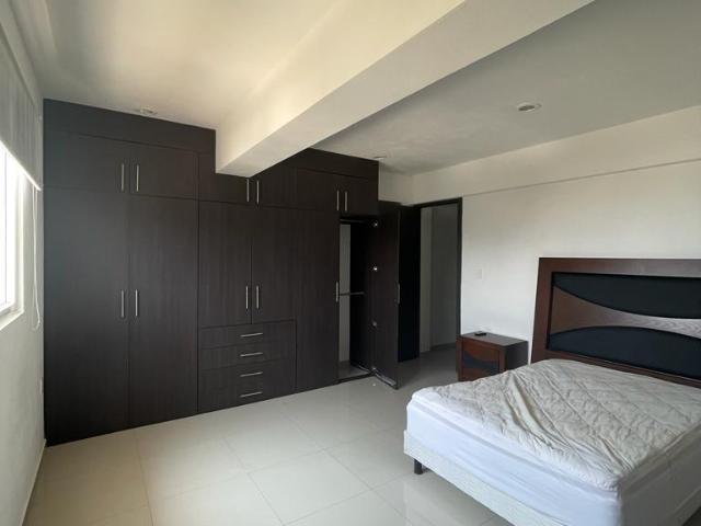 Departamento en renta en Coatzacoalcos, Veracruz
