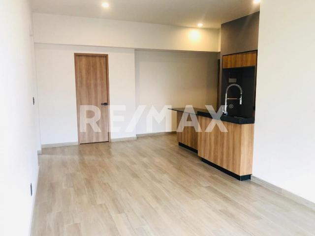 Departamento en renta en Coacalco De Berriozábal, Estado de México