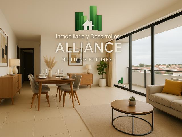 Departamento en renta en Córdoba