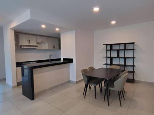 Departamento en renta en Lerma, Estado de México