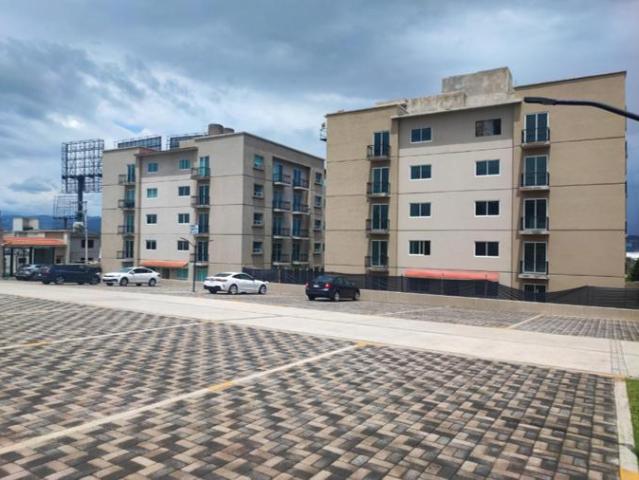 Departamento en renta en Lerma, Estado de México