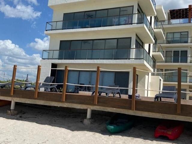 Departamento en renta en Dzemul, Yucatán