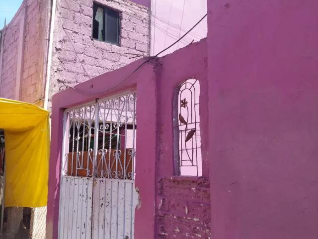 Departamento en renta en Venustiano Carranza, Ciudad de México