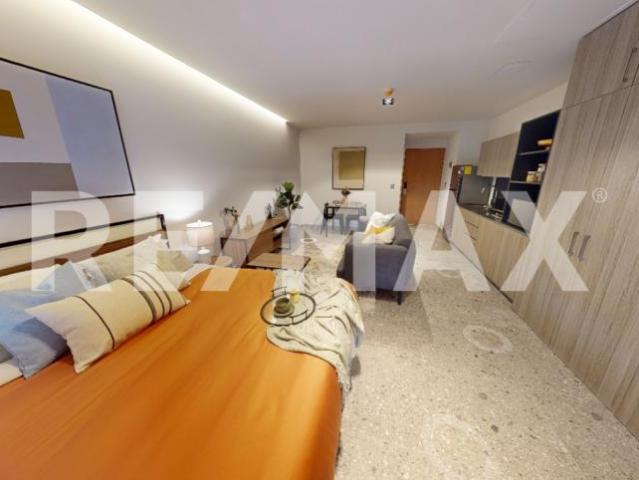 Departamento en renta en Naucalpan De Juárez