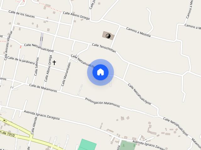 Departamento en renta en Morelos