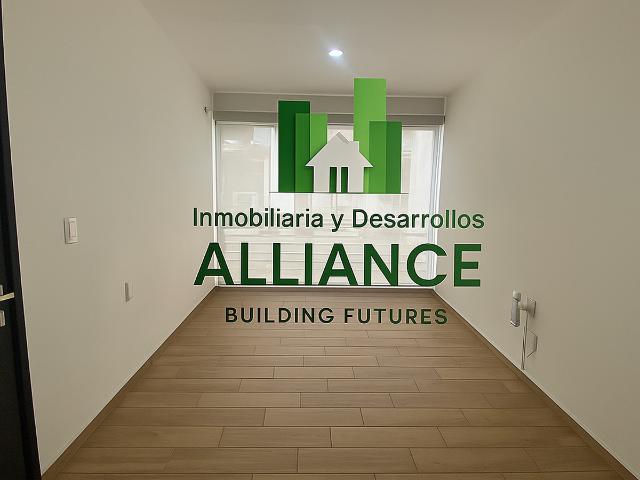 Departamento en renta en Orizaba