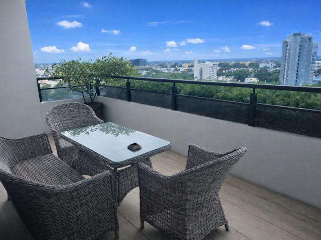 Departamento en renta en Centro, Tabasco