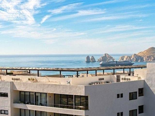 Departamento en renta en Los Cabos, Baja California Sur
