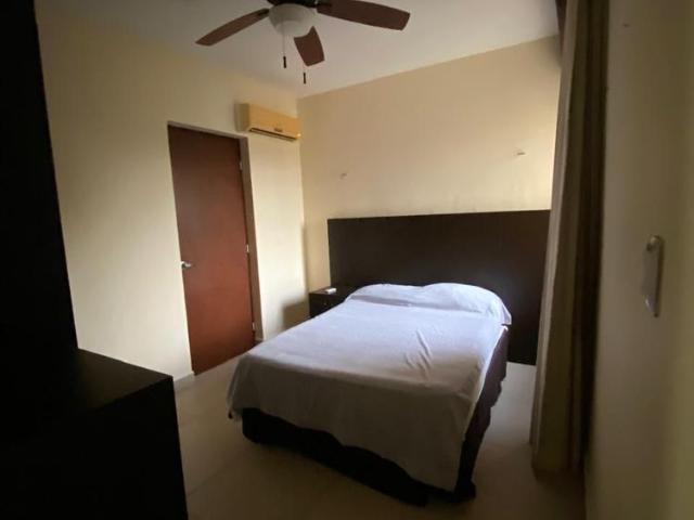 Departamento en renta en Telchac Puerto, Yucatán